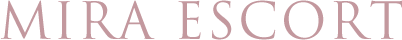 MIRA ESCORT Logo